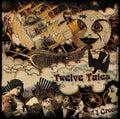 A.J. Croce: Twelve Tales ( Vinyl )