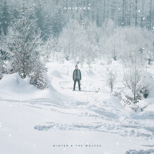 Grieves: Winters & the Wolves ( Vinyl )
