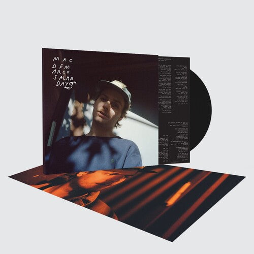 Mac DeMarco: Salad Days ( Vinyl )