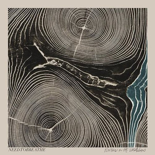 Needtobreathe: Rivers in the Wasteland ( Vinyl )