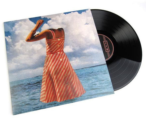 Future Islands: Singles ( Vinyl )