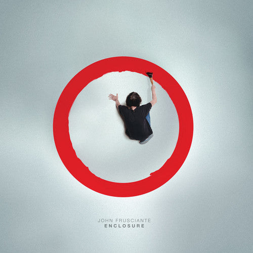 John Frusciante: Enclosure ( Vinyl )