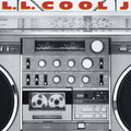 LL Cool J: Radio ( Vinyl )