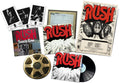 Rush: Rush: Rediscovered ( Vinyl )