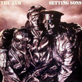 The Jam: Setting Sons ( Vinyl )