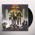 Kiss: Love Gun ( Vinyl )