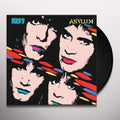 Kiss: Asylum ( Vinyl )