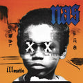 Nas: Illmatic XX ( Vinyl )