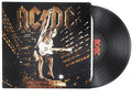 AC/DC: Stiff Upper Lip ( Vinyl )