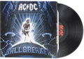 AC/DC: Ballbreaker ( Vinyl )