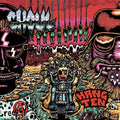 Ghoul: Hang Ten ( Vinyl )