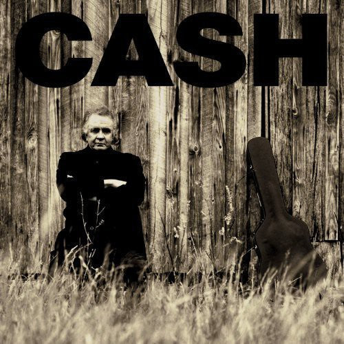 Johnny Cash: American II: Unchained ( Vinyl )