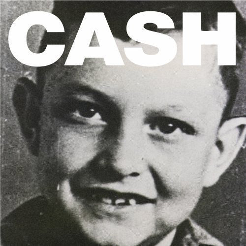 Johnny Cash: American VI: Ain't No Grave ( Vinyl )