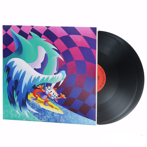 MGMT: Congratulations ( Vinyl )