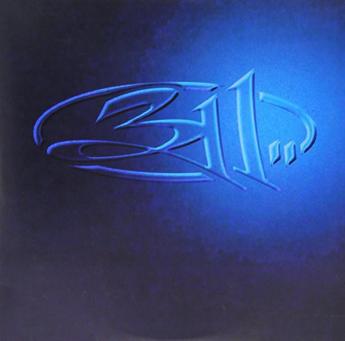 311: 311 ( Vinyl )