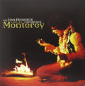 Jimi Hendrix: Live at Monterey ( Vinyl )