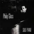 Philip Glas: Glas, Philip : Solo Piano ( Vinyl )