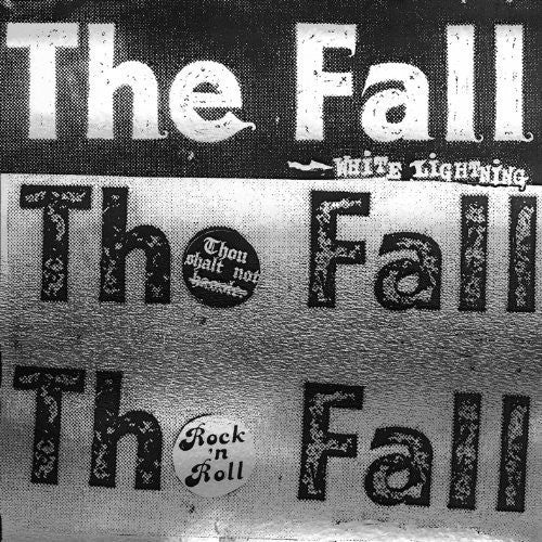 Fall: White Lightning ( Vinyl )