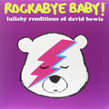 Andrew Bissell: Lullaby Renditions of David Bowie ( Vinyl )