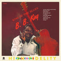 B.B. King: King of the Blues ( Vinyl )
