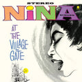 Nina Simone: At the Village Gate ( Vinyl )