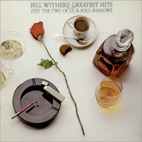Bill Withers: Bill Withers Greatest Hits ( Vinyl )