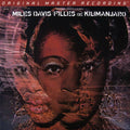 Miles Davis: Filles de Kilimanjaro ( Vinyl )
