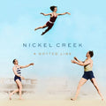 Nickel Creek: A Dotted Line ( Vinyl )