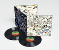 Led Zeppelin: Led Zeppelin 3 ( Vinyl )