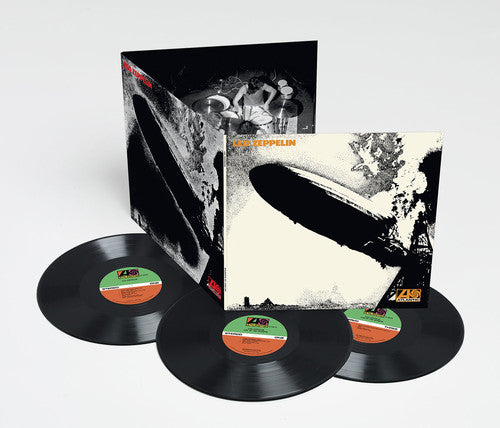 Led Zeppelin: Led Zeppelin 1 ( Vinyl )