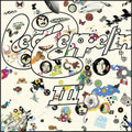 Led Zeppelin: Led Zeppelin 3 ( Vinyl )