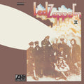 Led Zeppelin: Led Zeppelin 2 ( Vinyl )