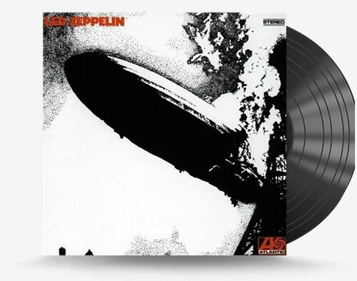 Led Zeppelin: Led Zeppelin 1 ( Vinyl )