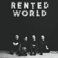 The Menzingers: Menzingers : Rented World ( Vinyl )