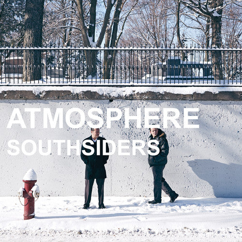 Atmosphere: Southsiders ( Vinyl )