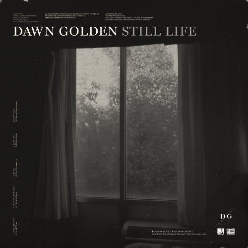 Dawn Golden: Still Life ( Vinyl )