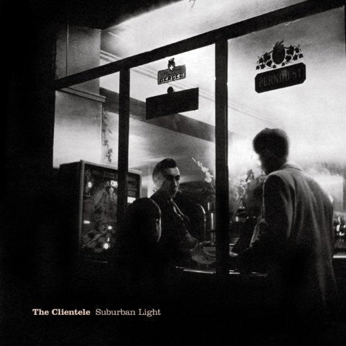 The Clientele: Suburban Light ( Vinyl )