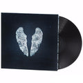 Coldplay: Ghost Stories ( Vinyl )