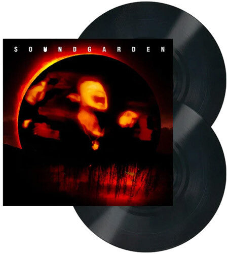 Soundgarden: Superunknown ( Vinyl )