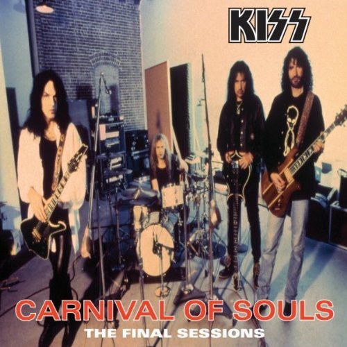 Kiss: Carnival of Souls ( Vinyl )