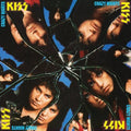 Kiss: Crazy Nights ( Vinyl )