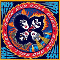 Kiss: Rock and Roll Over ( Vinyl )