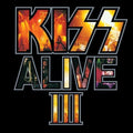 Kiss: Alive III ( Vinyl )