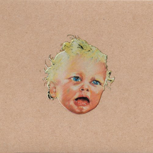 Swans: To Be Kind ( Vinyl )