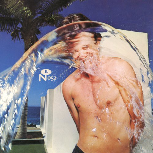 Ned Doheny: Separate Oceans ( Vinyl )
