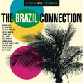 Various Artists: Studio Rio Presents: The Brazil Connection / Various ( Vinyl )