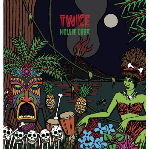Hollie Cook: Twice ( Vinyl )