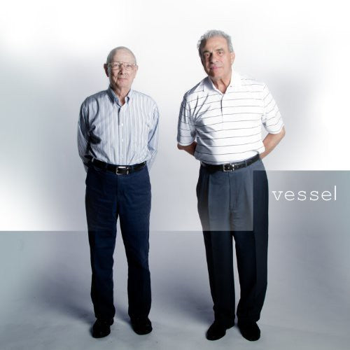 Twenty One Pilots: Vessel ( Vinyl )