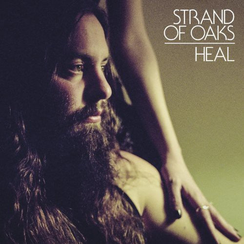 Strand of Oaks: Heal ( Vinyl )