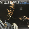 Miles Davis: Kind of Blue (Mono) ( Vinyl )